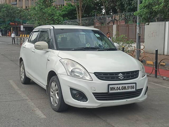 Used Maruti Suzuki Swift DZire [2011-2015] ZDI in Mumbai