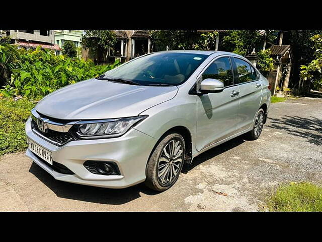 Used Honda City 4th Generation VX Petrol [2017-2019] in Kolkata