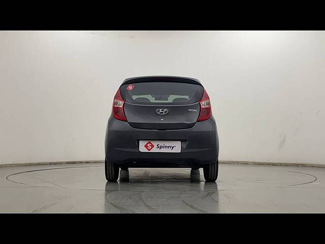 Used Hyundai Eon Era + in Hyderabad