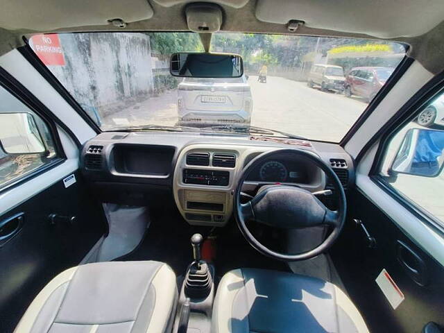 Used Maruti Suzuki Eeco [2010-2022] 5 STR WITH HTR CNG [2018-2019] in Mumbai