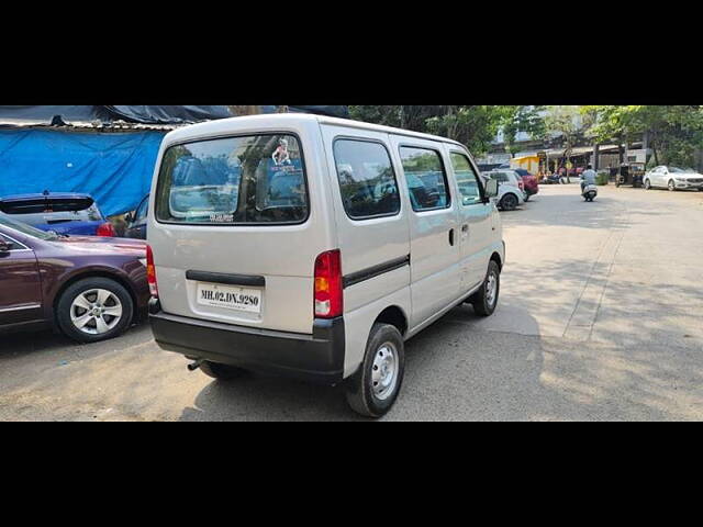 Used Maruti Suzuki Eeco [2010-2022] 5 STR AC (O) CNG in Mumbai