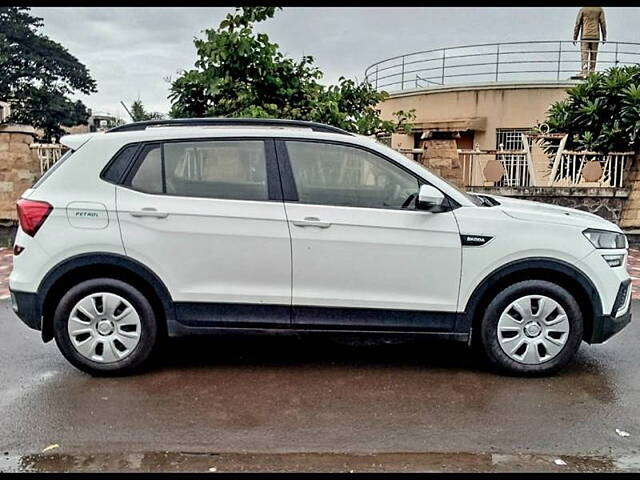 Used Skoda Kushaq [2021-2023] Active 1.0 TSI MT in Sangli