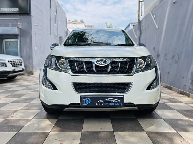 Used 2015 Mahindra XUV500 in Chandigarh