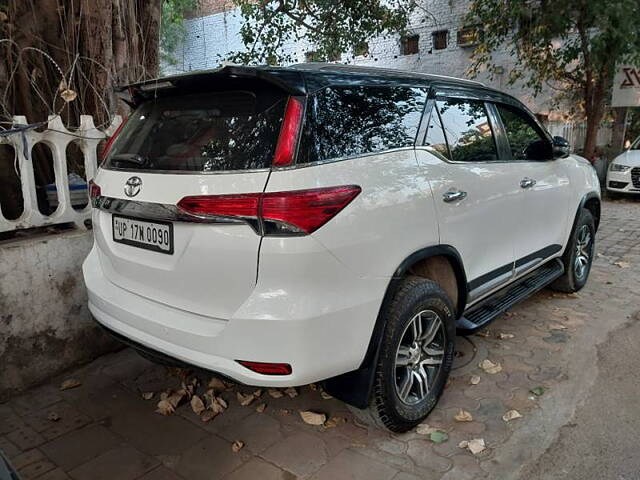 Used Toyota Fortuner [2016-2021] 2.8 4x2 AT [2016-2020] in Delhi