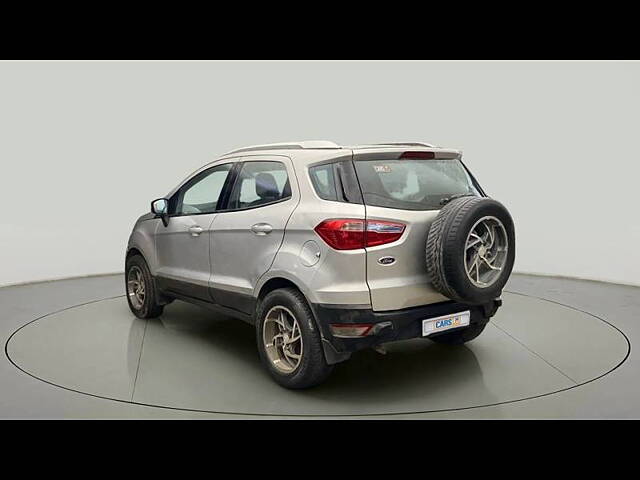 Used Ford EcoSport [2013-2015] Trend 1.5 Ti-VCT in Delhi