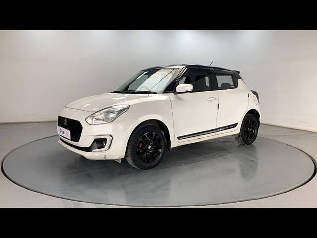 Used 2018 Maruti Suzuki Swift in Bangalore