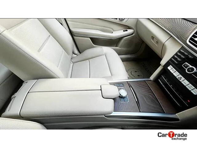 Used Mercedes-Benz E-Class [2015-2017] E 250 CDI Avantgarde in Delhi