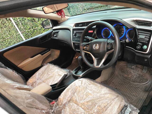 Used Honda City [2014-2017] SV CVT in Delhi