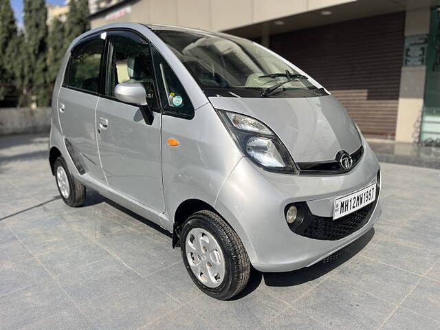 Used Tata Nano GenX XT in Pune