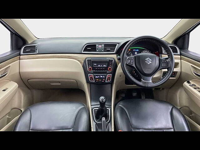 Used Maruti Suzuki Ciaz Delta 1.5 [2020-2023] in Hyderabad