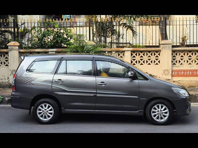 Used Toyota Innova [2005-2009] 2.5 V 7 STR in Mumbai