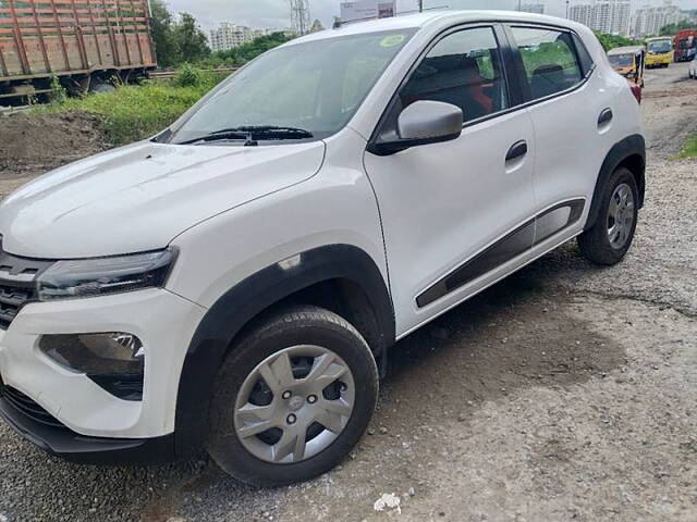 Used Renault Kwid [2019] [2019-2019] 1.0 RXT AMT Opt in Pune