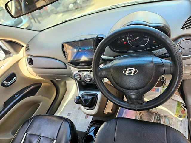 Used Hyundai i10 [2010-2017] Magna 1.2 Kappa2 in Mohali