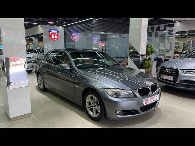 Used BMW 3 Series [2012-2016] 320d Sport Line in Chennai