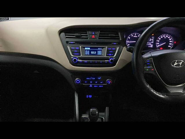 Used Hyundai Elite i20 [2016-2017] Sportz 1.2 [2016-2017] in Navi Mumbai