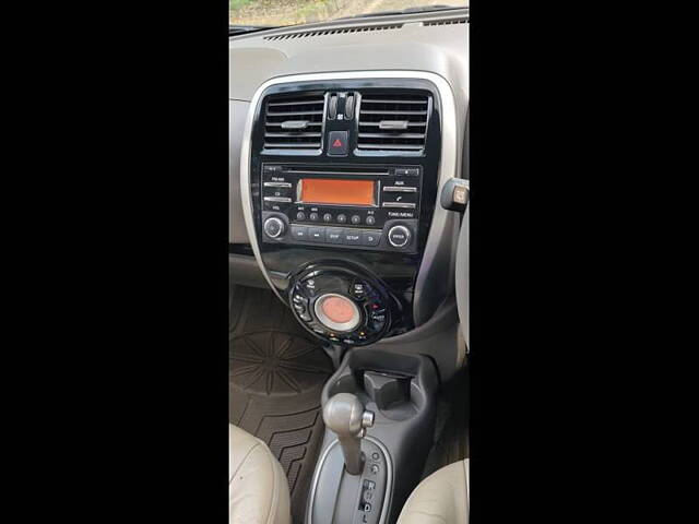 Used Nissan Micra [2013-2018] XV CVT [2016-2017] in Mumbai