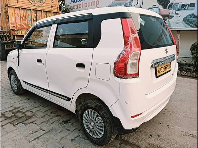 Used Maruti Suzuki Wagon R [2019-2022] LXi 1.0 CNG [2019-2020] in Lucknow