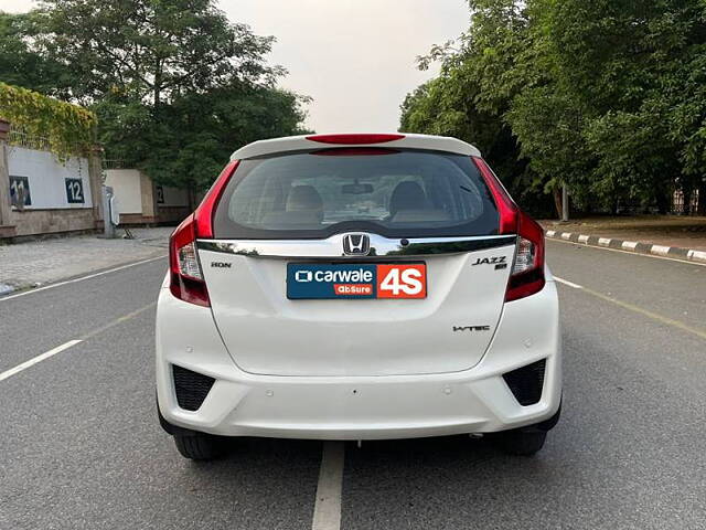 Used Honda Jazz [2015-2018] S AT [2015-2016] in Delhi