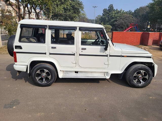 Used 2014 Mahindra Bolero in Chandigarh