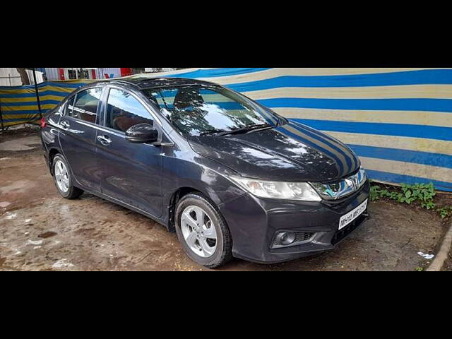 Used Honda City [2014-2017] VX (O) MT BL Diesel in Pune