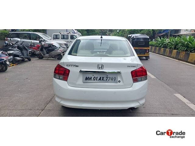 Used Honda City [2008-2011] 1.5 S MT in Mumbai