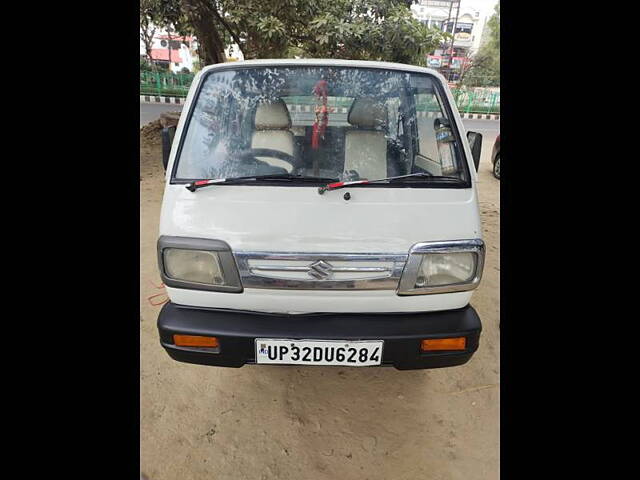 Used Maruti Suzuki Omni E 8 STR BS-IV in Lucknow