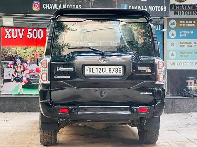 Used Mahindra Scorpio [2014-2017] S10 in Delhi