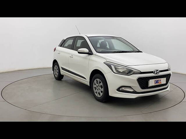 Used 2017 Hyundai Elite i20 in Chennai