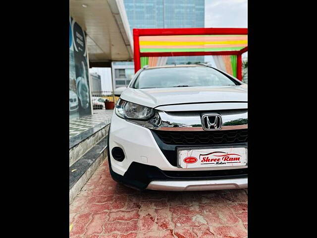 Used Honda WR-V [2017-2020] S MT Diesel in Ahmedabad