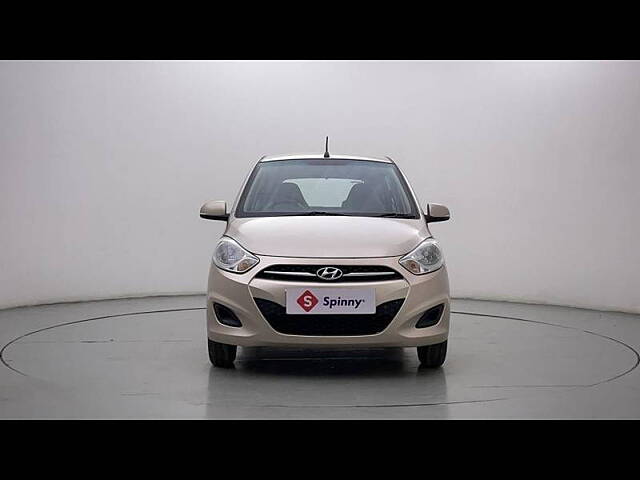 Used Hyundai i10 [2007-2010] Sportz 1.2 in Bangalore