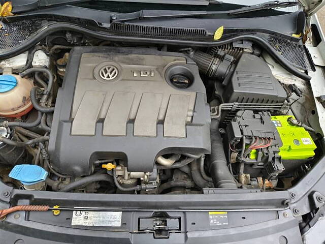 Used Volkswagen Vento [2012-2014] Highline Diesel in Mysore