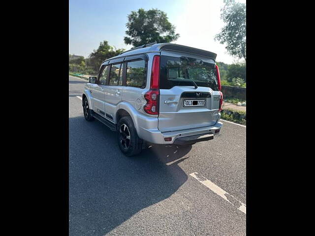 Used Mahindra Scorpio S11 MT 7S CC in Delhi