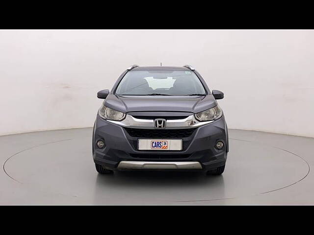 Used Honda WR-V [2017-2020] VX MT Petrol in Bangalore