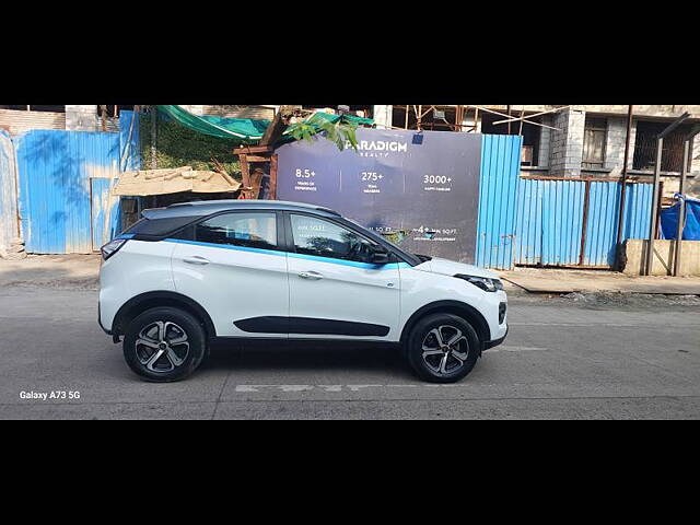 Used Tata Nexon EV [2020-2022] XZ Plus in Mumbai