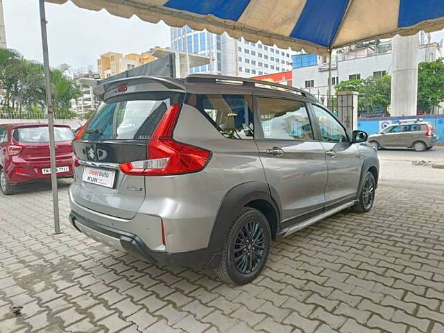 Used Maruti Suzuki XL6 [2019-2022] Zeta AT Petrol in Chennai