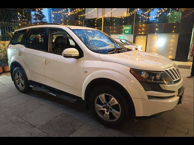 Used Mahindra XUV500 [2011-2015] W8 in Mumbai