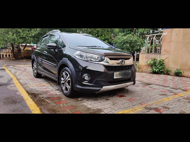 Used Honda WR-V [2017-2020] VX MT Petrol in Delhi