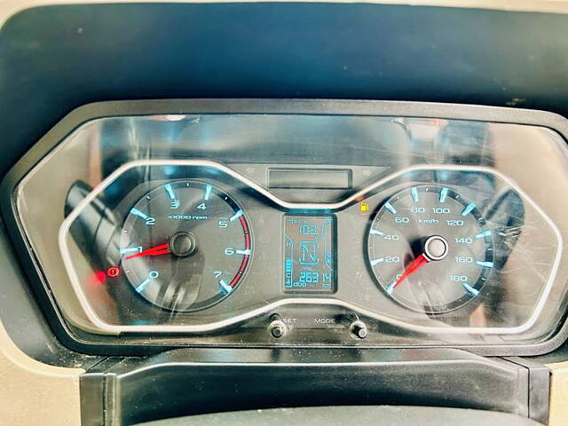 Used Mahindra Scorpio S11 MT 7S CC in Gurgaon