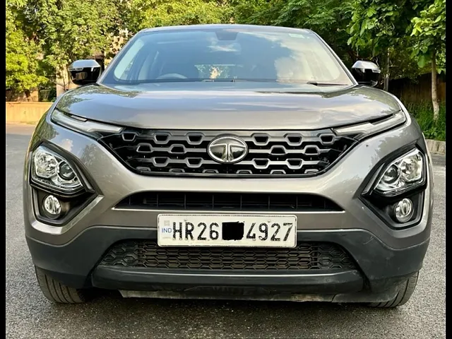 Used 2019 Tata Harrier in Delhi