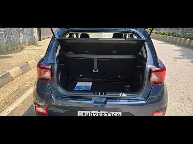 Used Hyundai Venue [2019-2022] SX Plus 1.0 Turbo DCT in Mumbai