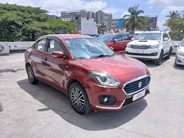 Used Maruti Suzuki Dzire [2017-2020] ZXi Plus AMT in Bangalore