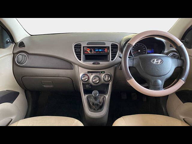 Used Hyundai i10 [2010-2017] 1.1L iRDE Magna Special Edition in Ahmedabad