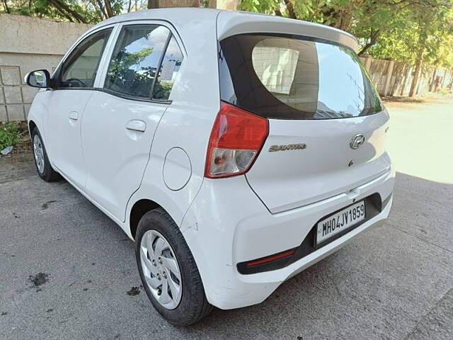 Used Hyundai Santro Sportz AMT [2018-2020] in Mumbai