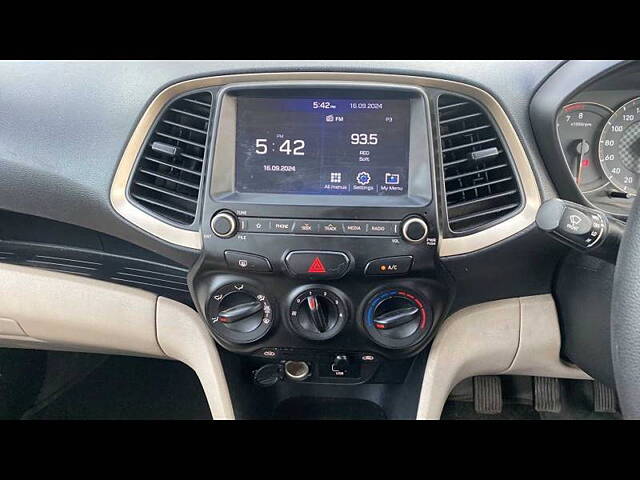 Used Hyundai Santro Sportz CNG [2018-2020] in Hyderabad