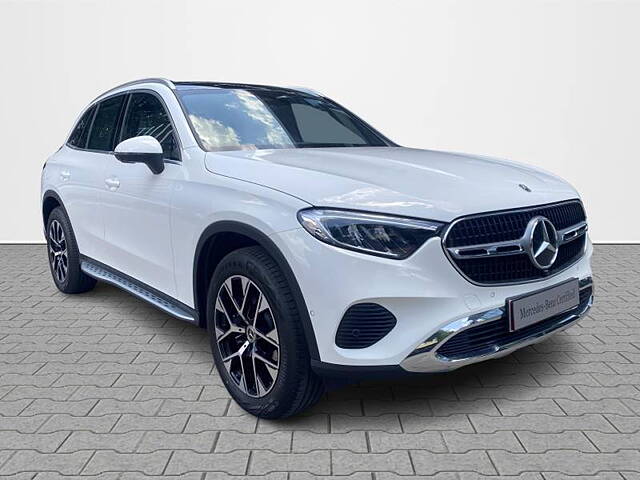 Used Mercedes-Benz GLC [2023-2024] 300 4MATIC in Bangalore