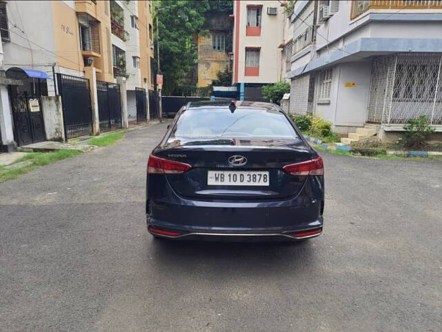 Used Hyundai Verna [2020-2023] S Plus 1.5 CRDi in Kolkata