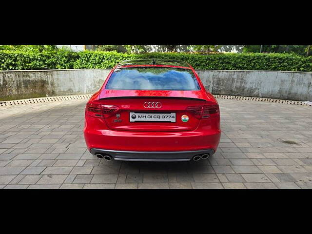 Used Audi S5 Sportback 3.0 TFSI Quattro in Mumbai