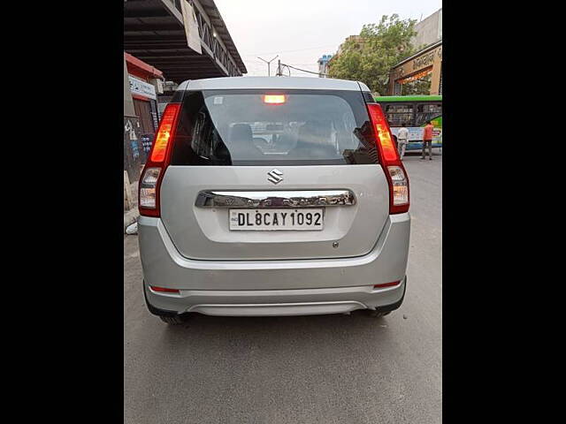 Used Maruti Suzuki Wagon R 1.0 [2014-2019] LXI CNG in Delhi