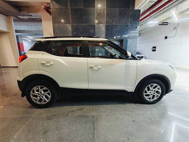 Used Mahindra XUV300 [2019-2024] W8 1.2 Petrol [2019] in Ahmedabad