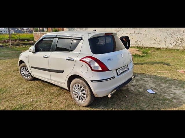 Used Maruti Suzuki Swift [2014-2018] VDi ABS [2014-2017] in Varanasi